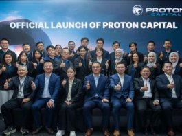 PROTON perkenal Proton Capital, bantu mudah proses milik kenderaan