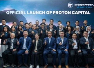 PROTON perkenal Proton Capital, bantu mudah proses milik kenderaan