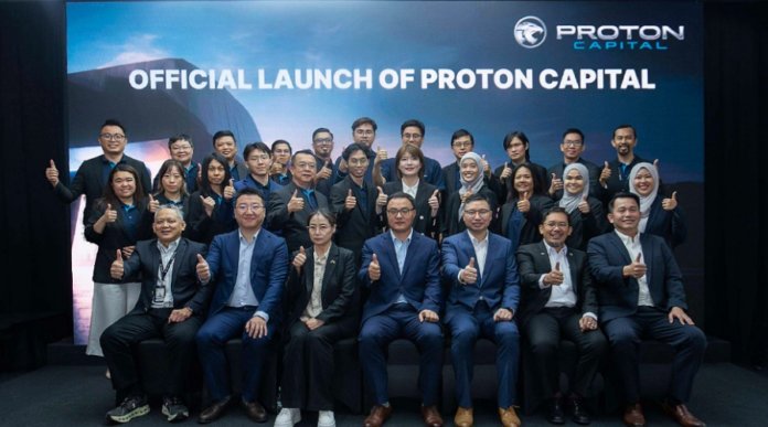 PROTON Capital