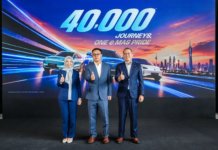 PROTON rekod jualan 40,000 unit e.MAS, perkenal inisiatif baru