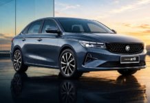 PROTON perkenal S70 Lite, Prime harga anggaran bawah RM60,000