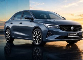 PROTON perkenal S70 Lite, Prime harga anggaran bawah RM60,000