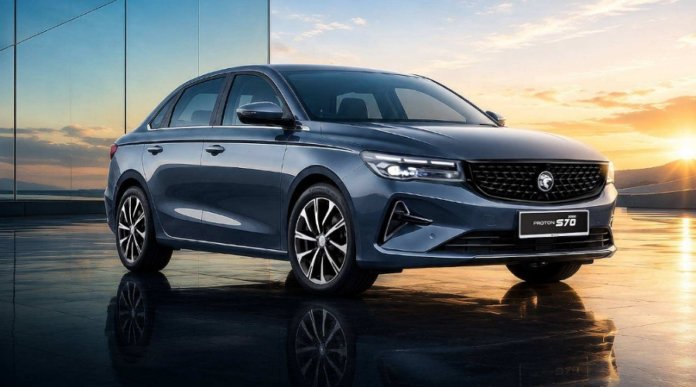 PROTON S70 Lite Prime 05