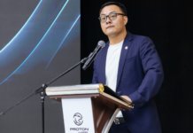 Proton e.MAS terus kuasai pasaran EV tempatan