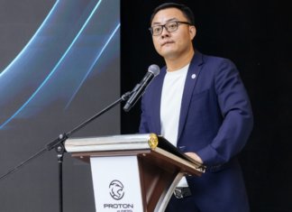 Proton e.MAS terus kuasai pasaran EV tempatan