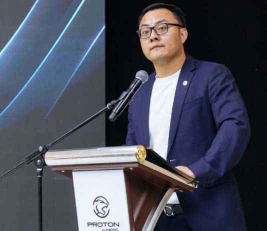 Proton e.MAS terus kuasai pasaran EV tempatan