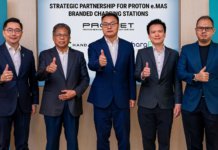 PROTON catat jualan 22,632 unit sepanjang Ogos, tertinggi dalam sejarah