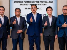 PROTON catat jualan 22,632 unit sepanjang Ogos, tertinggi dalam sejarah