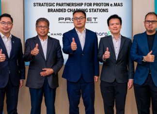 PROTON catat jualan 22,632 unit sepanjang Ogos, tertinggi dalam sejarah