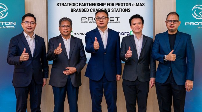 PROTON team 01