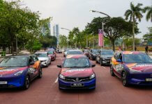 PROTON angkat tema ‘Saya Anak e.MAS Malaysia sempena Hari Kebangsaan ke-69