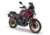 SWM Versante 550 lahir daripada satu jenama Itali yang cukup gah era 70-an