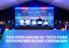 Setia Awan Land labur RM1.4 bilion, bangun Ionera Tanjong Malim