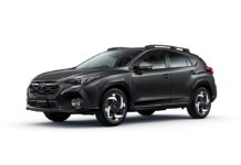 Subaru Crosstrek 2027 Jepun dengan e-BOXER versi strong hybrid, boleh cecah 21.3 km/L