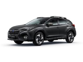 Subaru Crosstrek 2027 Jepun dengan e-BOXER versi strong hybrid, boleh cecah 21.3 km/L