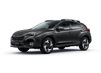 Subaru Crosstrek 2027 Jepun dengan e-BOXER versi strong hybrid, boleh cecah 21.3 km/L