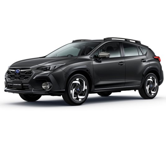 Subaru Crosstrek 2027 Jepun dengan e-BOXER versi strong hybrid, boleh cecah 21.3 km/L