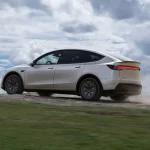 Tesla Model Y L