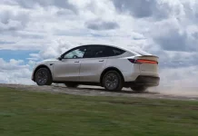 Pemilik dakwa suspensi belakang Tesla Model Y L ‘mendap’ selepas setahun