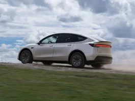 Pemilik dakwa suspensi belakang Tesla Model Y L ‘mendap’ selepas setahun