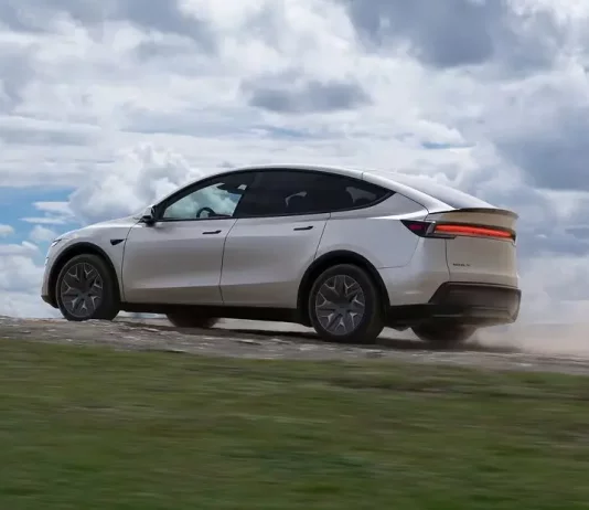 Pemilik dakwa suspensi belakang Tesla Model Y L ‘mendap’ selepas setahun