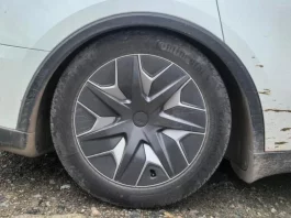 Isu Suspensi : Tesla kemas kini manual Model Y L secara senyap