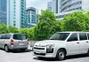 Toyota Probox (2027) dikemas kini dengan fungsi panggilan automatik kepada polis