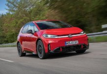Volkswagen ID.3 GTI 2027, model paling berkuasa dalam sejarah GTI!