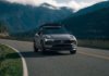 Volvo lancar EX30 Cross Country, harga bermula RM218,888