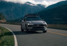 Volvo lancar EX30 Cross Country, harga bermula RM218,888