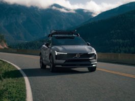 Volvo lancar EX30 Cross Country, harga bermula RM218,888