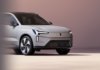 Volvo EX90 CKD 2026 dilancar, harga asas RM428,888