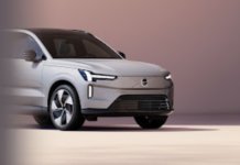 Volvo EX90 CKD 2026 dilancar, harga asas RM428,888