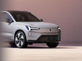 Volvo EX90 CKD 2026 dilancar, harga asas RM428,888