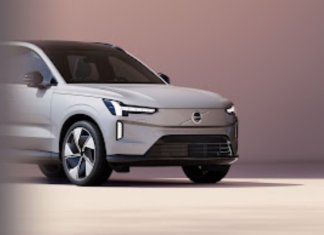 Volvo EX90 CKD 2026 dilancar, harga asas RM428,888