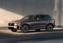 Volvo XC60 dan XC90 PHEV 2027, mod elektrik boleh pandu hingga 160 dan 200km!