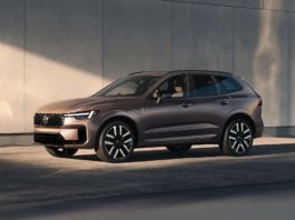 Volvo XC60 dan XC90 PHEV 2027, mod elektrik boleh pandu hingga 160 dan 200km!