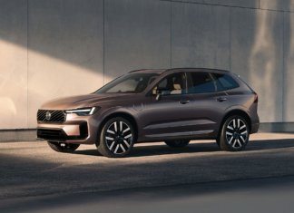 Volvo XC60 dan XC90 PHEV 2027, mod elektrik boleh pandu hingga 160 dan 200km!