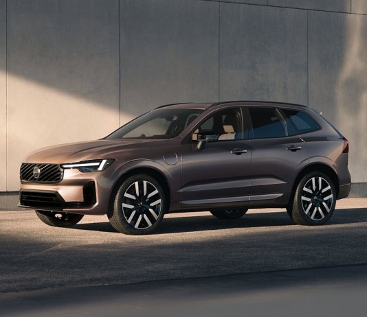 Volvo XC60 dan XC90 PHEV 2027, mod elektrik boleh pandu hingga 160 dan 200km!