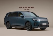 Xiaomi SkyNomad N90 Max dan N90 Max Studio, SUV ibarat pejabat dan rumah bergerak!