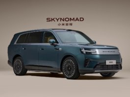 Xiaomi SkyNomad N90 Max dan N90 Max Studio, SUV ibarat pejabat dan rumah bergerak!