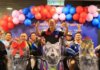 Yamaha serah 200 unit pertama XMAX 300 Tech MAX