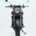 ZXMOTO 19