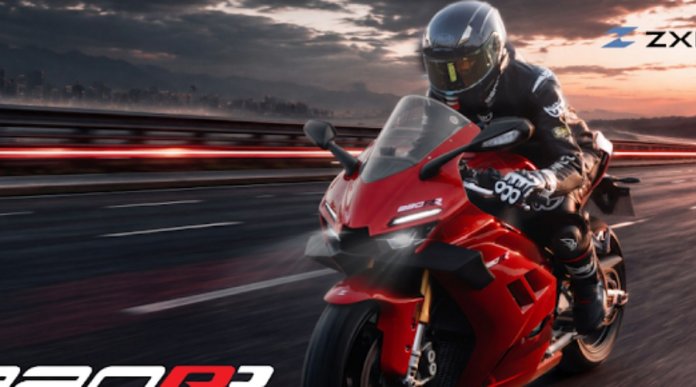 ZXMOTO