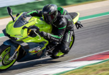 ZXMoto ZX500RR bakal tiba di pasaran Eropah, kuasa 84 hp ZXMoto 500RR