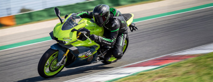 ZXMoto 500RR 2026 06 ZXMoto 500RR
