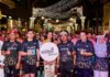 Zeekr taja kategori 10KM Malaysia Marathon 2026, konvoi khas sempena Hari Merdeka Ke-69