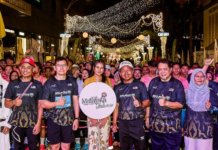 Zeekr taja kategori 10KM Malaysia Marathon 2026, konvoi khas sempena Hari Merdeka Ke-69