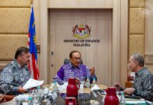 Subsidi bil elektrik dinaikkan kepada 800kWj