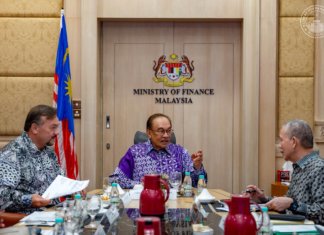 Subsidi bil elektrik dinaikkan kepada 800kWj